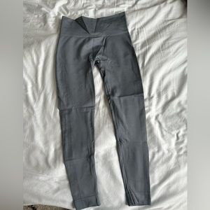 Set Active Sculptflex Leggings - Slate